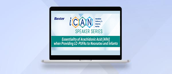 Ican logo